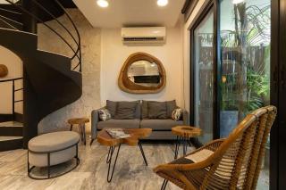 Stylish 3BR Retreat in Serene Luxury Setting - Tulum - 7