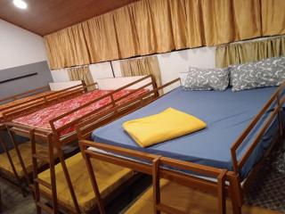 Periyar Heritage Homes - 8