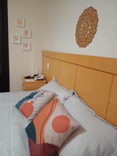 Piemonte Flat Apart Serra Negra - 9