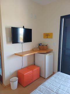Piemonte Flat Apart Serra Negra - 8