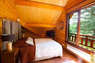 Chambres d'Hôtes Le Chalet - Condat-sur-Vienne - 2