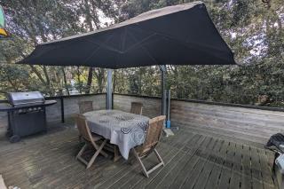 Charming cottage in La Tranche-sur-Mer - 6