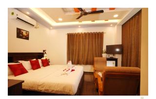 Periyar Heritage Homes - 9