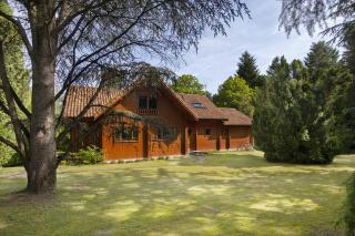 Chambres d'Hôtes Le Chalet - Condat-sur-Vienne - 7