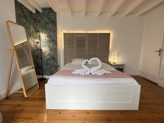 HappyStay Family House By Dream Apartments - 9