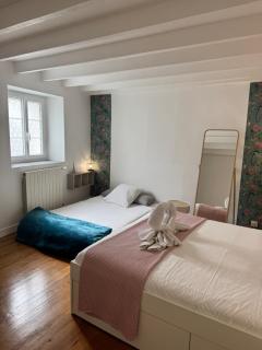 HappyStay Family House By Dream Apartments - 1