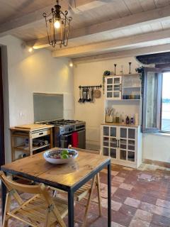 Pater Familias- Sea at 300 mt with private terrace - 7