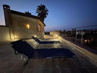 Pater Familias- Sea at 300 mt with private terrace - 2