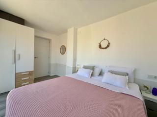 Cozy Apartment La Siesta de Leane - 1