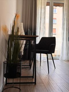 Da Violeta-comodo bilocale completo di tutto - Trieste - 9