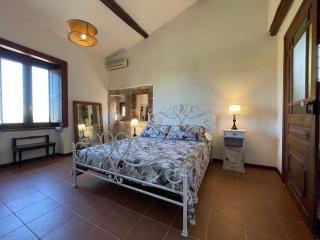 Pater Familias- Sea at 300 mt with private terrace - 2