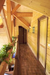Chambres d'Hôtes Le Chalet - Condat-sur-Vienne - 3