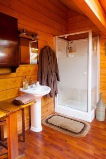 Chambres d'Hôtes Le Chalet - Condat-sur-Vienne - 1