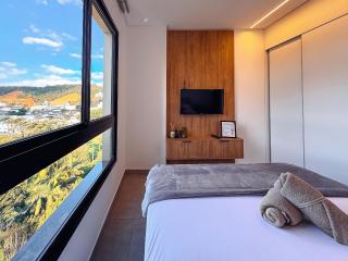 Studio charmoso perto da Unifebe, FIP e Stop Shop - 7