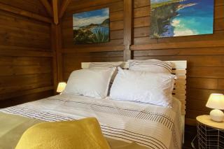 Villa Le Nid des Colibris - Saint-Charles - 0