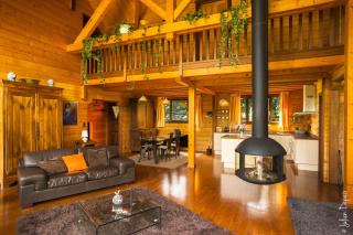Chambres d'Hôtes Le Chalet - Condat-sur-Vienne - 5