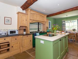 Ristbrow Farm - 2