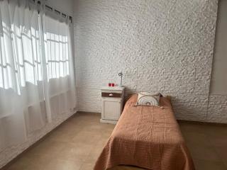 Departamento amplio individual - 1