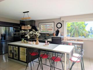 Horizon plage - 3 chambres et spa - 9