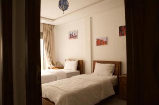 Surf and Stay Villa Anza Taghazout Tamraght - 7