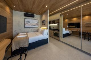 B Homy Maracatins - 0