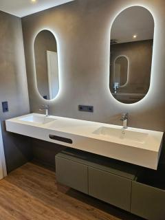 lechner living apartments - 1
