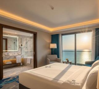 Grand Mirage Hotel & Spa - 3