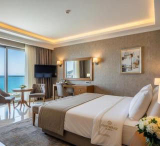 Grand Mirage Hotel & Spa - Side - 5