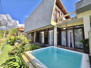 Casa em Taipu de Fora com Piscina - 100m da Praia - 9