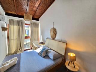 Casa em Taipu de Fora com Piscina - 100m da Praia - 7