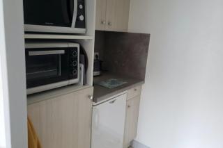Apartment near the beach - 2
