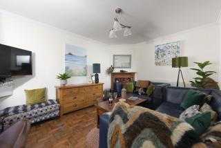Trevethen Cottage - Crantock - 2