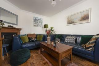 Trevethen Cottage - 4
