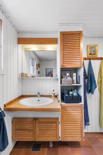 BL1074 Saltum - Solmarken 3 - 2