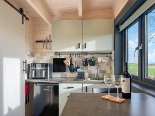 The Cabins at Redroofs - 9