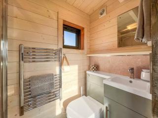 The Cabins at Redroofs - 1