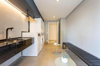 Essential Perdizes - Studios modernos - By Easy Stays - 5