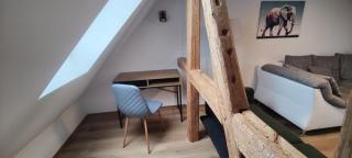 Wustermark Ferienwohnung Dorfanger 8 - 7