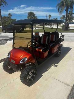 Luxury Pool Home-Golf Cart - 5