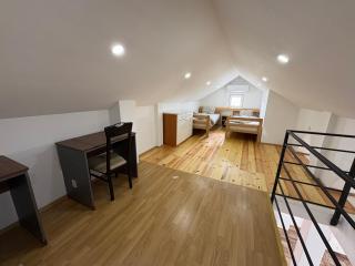 Duplex stan u Beogradu - 1