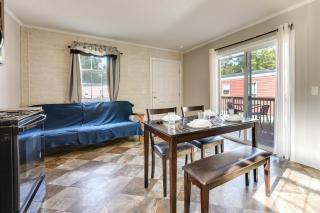 Cozy Cassopolis Cabin, Near Parks and Golfing! - 7