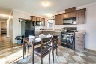 Cozy Cassopolis Cabin, Near Parks and Golfing! - 5