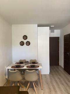 Apartmány Meghan - Podhájska - 4
