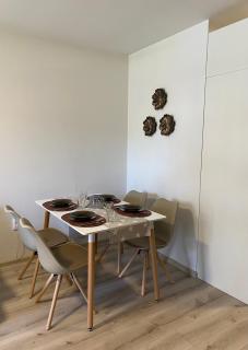 Apartmány Meghan - Podhájska - 3