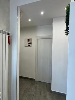 holiday home Un posto solare - 1