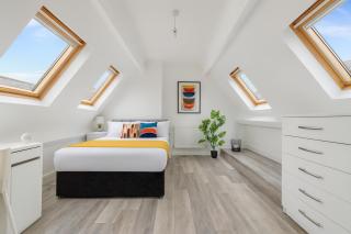 Manygates House By Alt-Stay Accommodation - 0