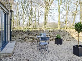 The Dovecote - 2