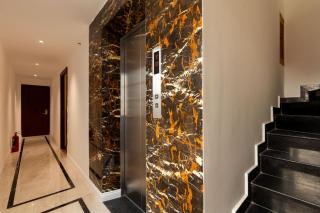 Grand Mays Hotel Luxury & Spa - Ben Thanh Market - 9