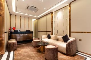 Grand Mays Hotel Luxury & Spa - Ben Thanh Market - 2
