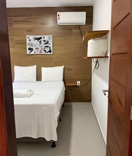 MAR DÁ LIBERDADE com Além dos Sonhos - 4